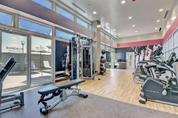 Las mejores ofertas de Marriott Tulsa Hotel Southern Hills Tulsa 
