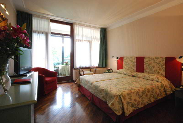 Las mejores ofertas de Relais du Silence Relais I Due Roccoli Brescia