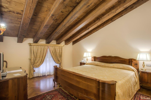 Las mejores ofertas de Villa Fenaroli Palace Hotel Brescia