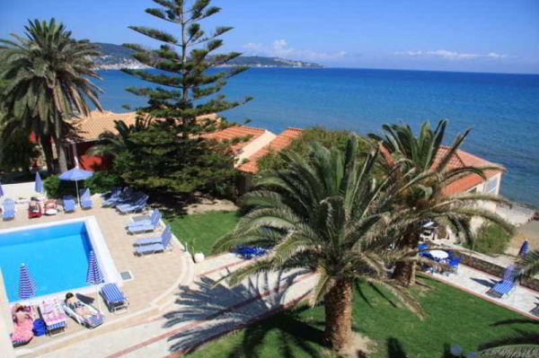 Las mejores ofertas de Zakantha Beach Zakynthos