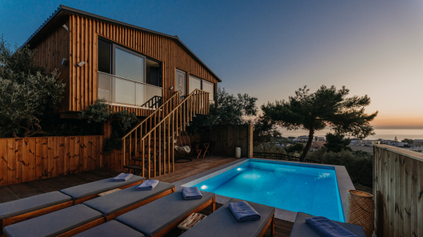 Las mejores ofertas de Zante Calinica Hotel & Suites Zakynthos 