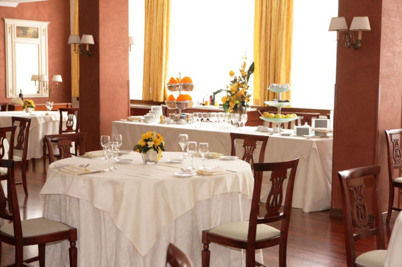 Las mejores ofertas de Grand Hotel Bonaccorsi CAGLIARI