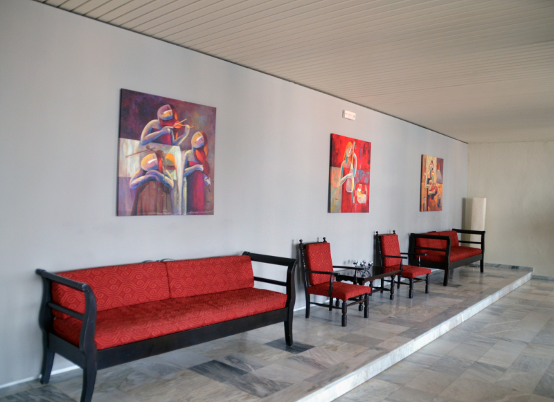 Las mejores ofertas de Mitsis Hotel Belvedere Kerkira