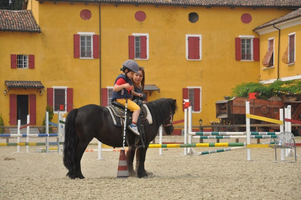 Las mejores ofertas de Agriturismo Cascina Corte Grande Pavia