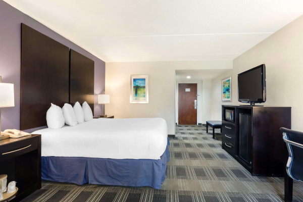 Las mejores ofertas de Best Western Hartford Hotel & Suites Idabel