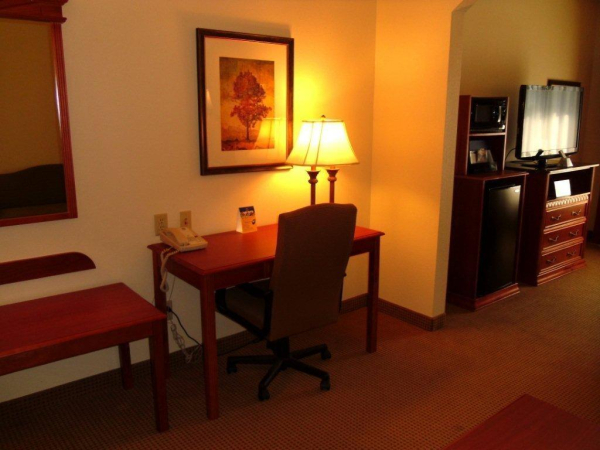 Las mejores ofertas de Best Western Plus Midwest City Inn & Suites Midwest City 