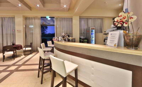 Las mejores ofertas de Cremona Palace Hotel Cremona