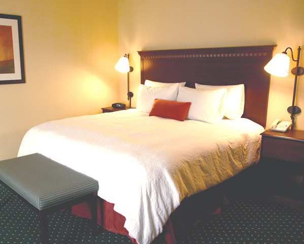Las mejores ofertas de Hampton Inn and Suites McAlester Mcalester