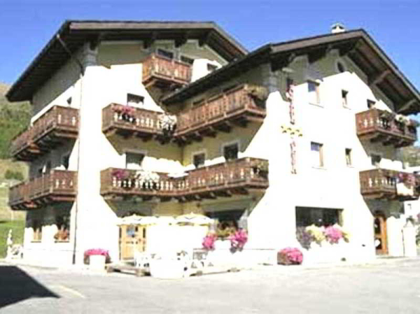 Las mejores ofertas de Hotel Alba Livigno 