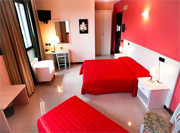 Las mejores ofertas de Hotel Eden Mantova