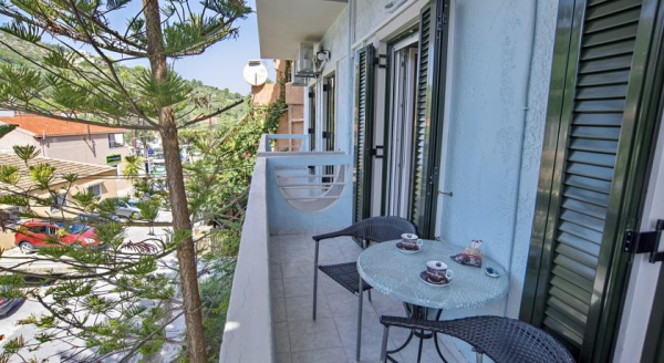 Las mejores ofertas de Olympia Central Paxoi