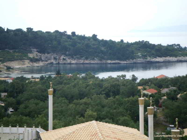 Las mejores ofertas de Paco's Resort & Luxury Apartments Paxoi