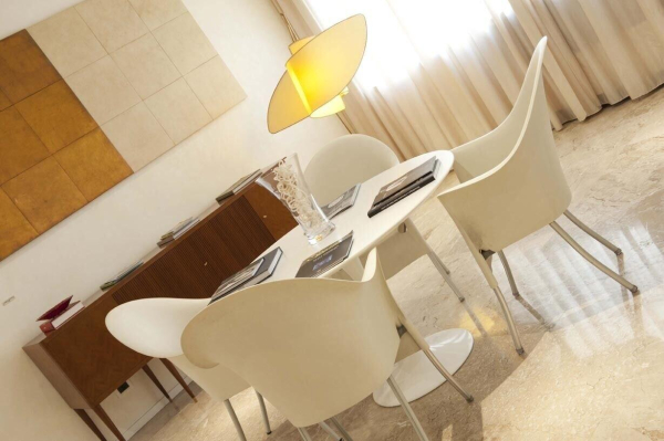 Las mejores ofertas de Rechigi Hotel Mantova