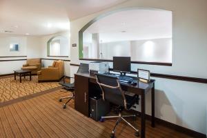 Las mejores ofertas de SLEEP INN & SUITES Edmond