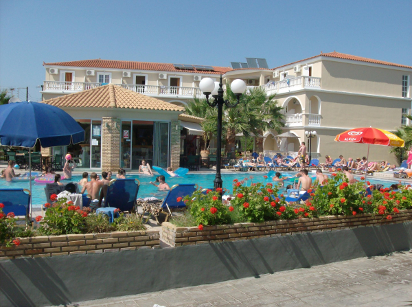 Las mejores ofertas de Vivian Zakynthos