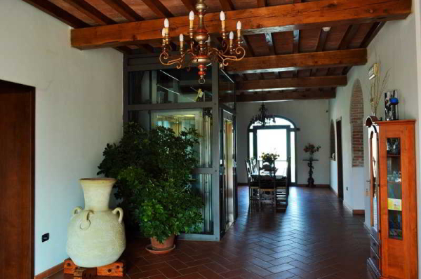 Las mejores ofertas de Volivia Relais  Exclusive Mantova