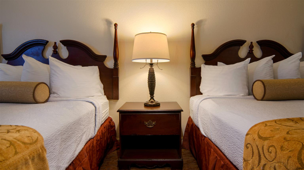 Las mejores ofertas de Best Western Cypress Creek Biloxi