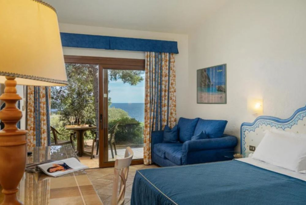 Las mejores ofertas de Club Esse Palmasera Resort Cala Gonone