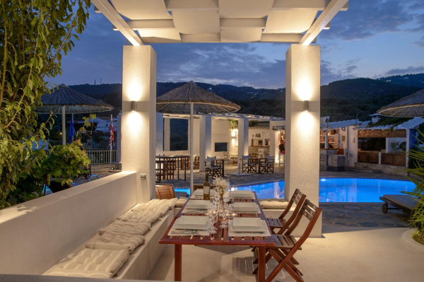 Las mejores ofertas de Elsa Skiathos