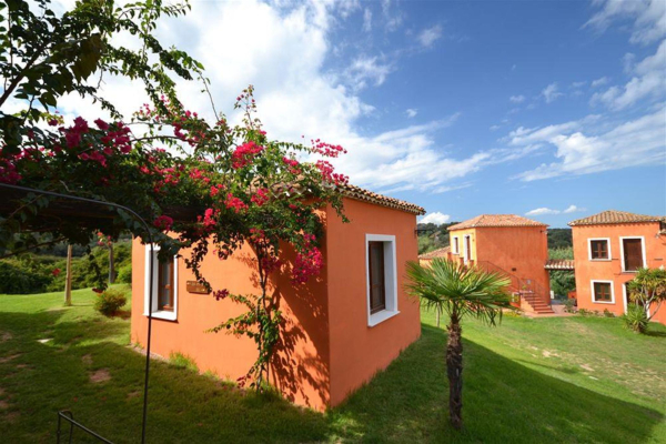 Las mejores ofertas de Galanias Hotel And Retreat Tortoli