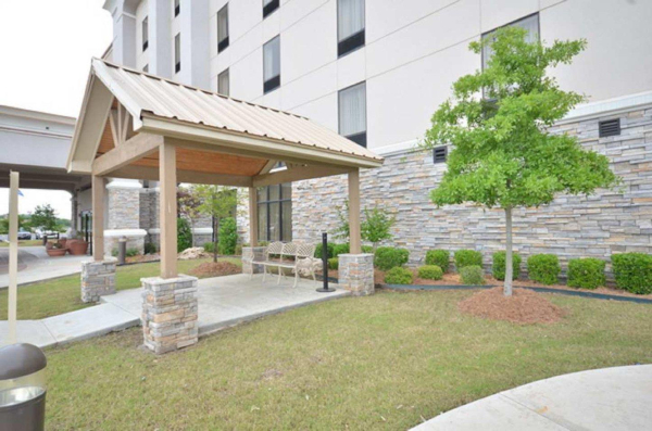 Las mejores ofertas de HAMPTON INN & SUITES TULSA/CATOOSA Catoosa