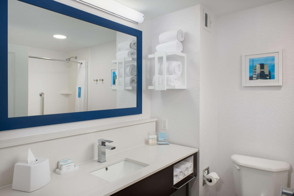 Las mejores ofertas de Hampton Inn Bartlesville Bartlesville