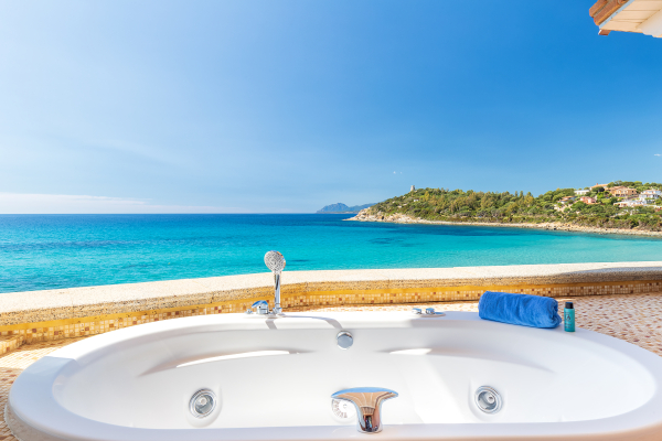 Las mejores ofertas de Hotel La Bitta Tortoli