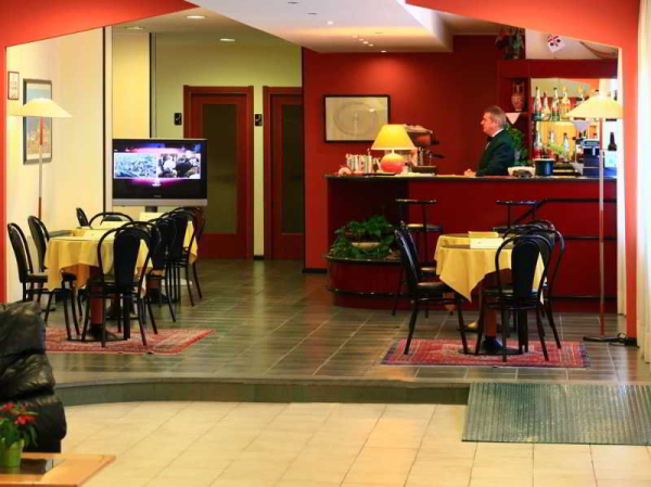 Las mejores ofertas de Hotel Quadrifoglio CAGLIARI