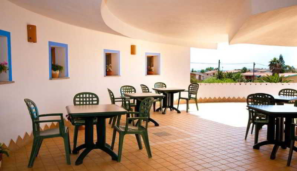 Las mejores ofertas de Hotel Ristorante L'Aragosta Nuoro 