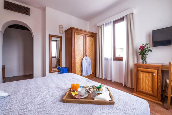 Las mejores ofertas de Hotel Vecchia Marina Tortoli