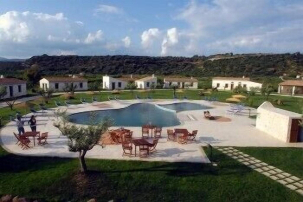 Las mejores ofertas de Santa Maria Resort Nuoro 