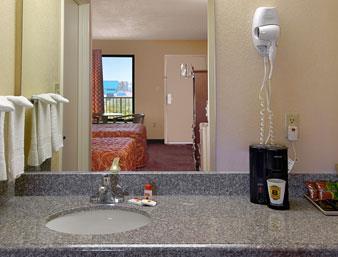 Las mejores ofertas de SUPER 8 HATTIESBURG Hattiesburg