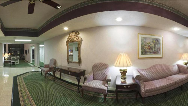 Las mejores ofertas de COMFORT INN Pearl