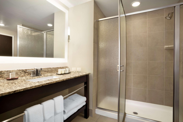 Las mejores ofertas de Embassy Suites by Hilton Jackson North Ridgeland Ridgeland