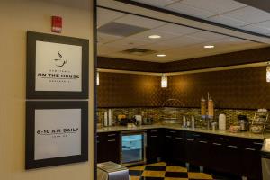 Las mejores ofertas de HAMPTON INN OXFORD, MS Oxford