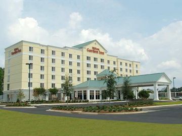 Las mejores ofertas de HILTON GARDEN INN MERIDIAN Meridian