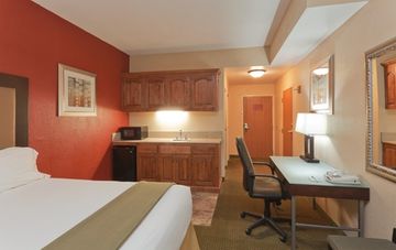 Las mejores ofertas de HOLIDAY INN EXPRESS & SUITES O Oxford