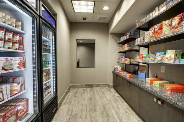 Las mejores ofertas de Hampton Inn Hernando, MS Hernando