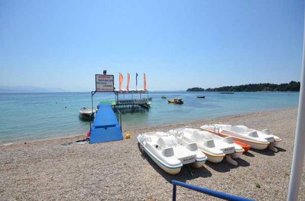 Las mejores ofertas de Ipsos Di Mare Hotel Kerkira