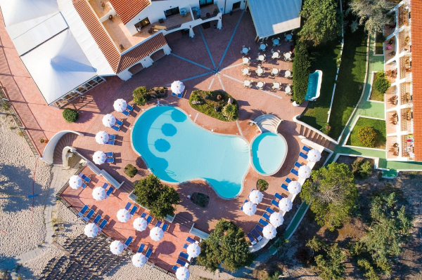 Las mejores ofertas de MClub Del Golfo Sassari