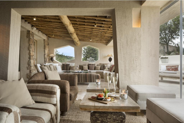 Las mejores ofertas de Petra Segreta Resort & Spa Nuoro 