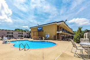 Las mejores ofertas de RODEWAY INN & SUITES Tupelo