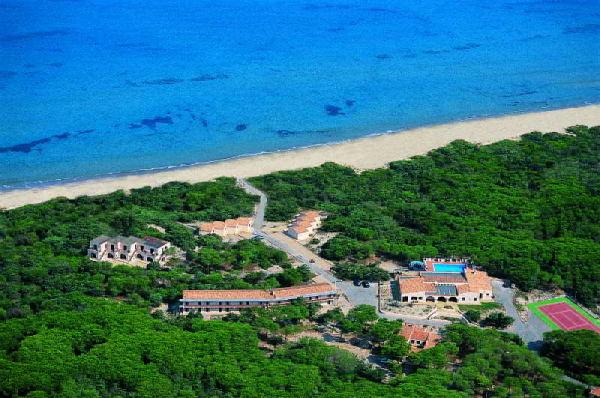 Las mejores ofertas de Villaggio Turistico La Plata Sassari