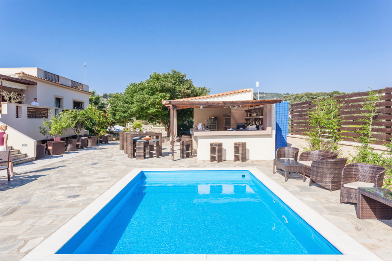 Skopelos Holidays Hotel & Spa