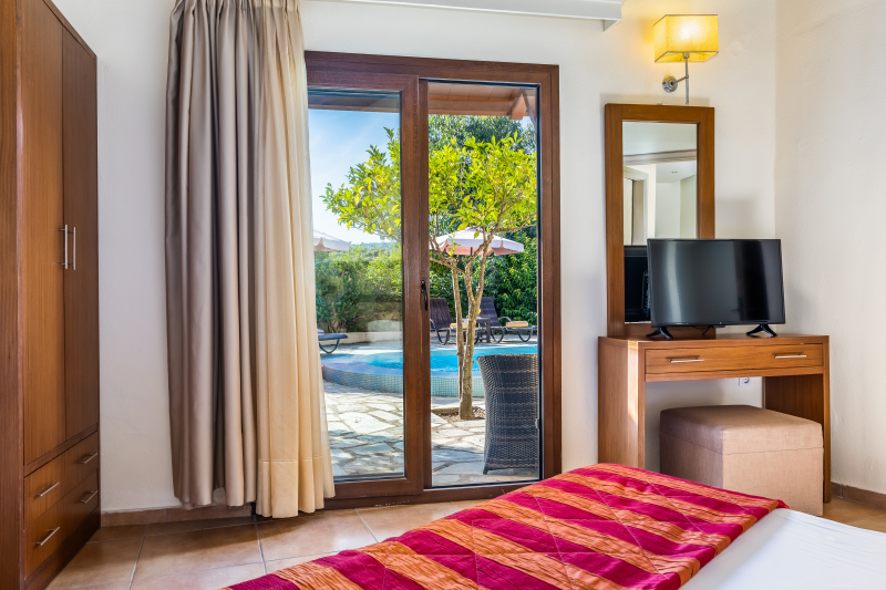 Skopelos Holidays Hotel & Spa
