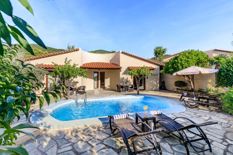 Skopelos Holidays Hotel & Spa