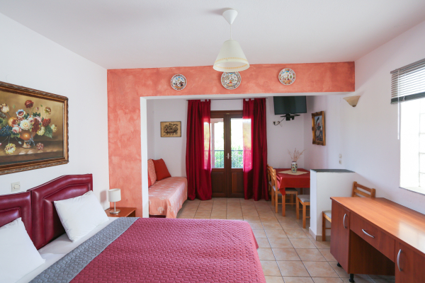 Las mejores ofertas de Angelina Studios Skiathos 