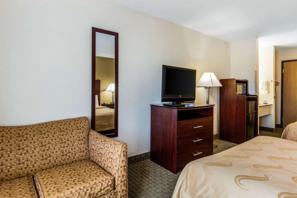 Las mejores ofertas de Econo Lodge Batesville Batesville