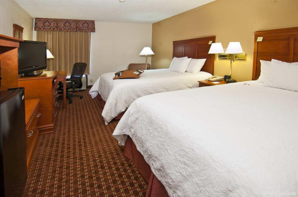 Las mejores ofertas de Hampton Inn Corinth Corinth
