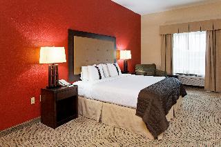 Las mejores ofertas de Holiday Inn Batesville Batesville